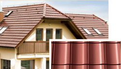 ������������ �������� Tondach ������ ����