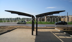 ���������� (Carports)