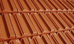 Falzziegel / Sintrafalz