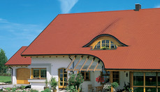 ������������ �������� BRAAS ���� ����������� �������