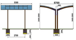 ��������� ���������� ����������. Carports (��������). ������ �. �������.