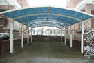 ��������� ���������� ����������. Carports (��������). ������ �