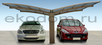 ��������� ���������� ����������. Carports (��������). ������ �