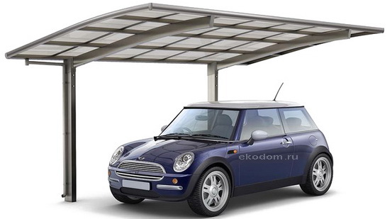 ��������� ��������� - Carport (�������)