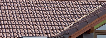 ������������ ��������� Tondach �������� ����