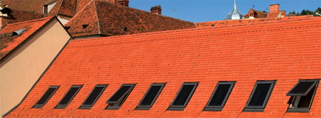 ������������ �������� Tondach ������������� ������ (�������)